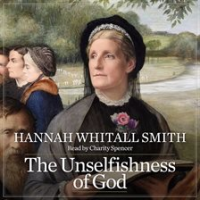 The_Unselfishness_of_God